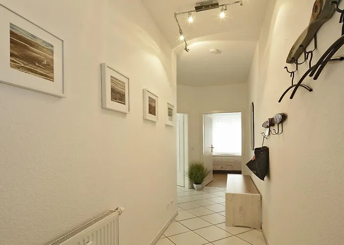 شقة Residenz Waldhaus_05